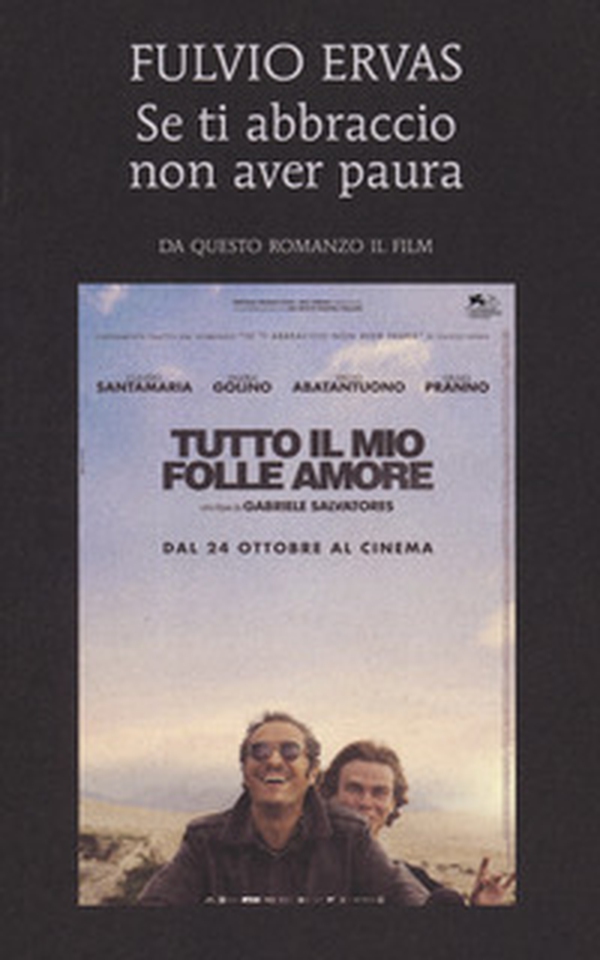 Se ti abbraccio non aver paura - Librerie.coop Se ti abbraccio non aver paura - Librerie.coop