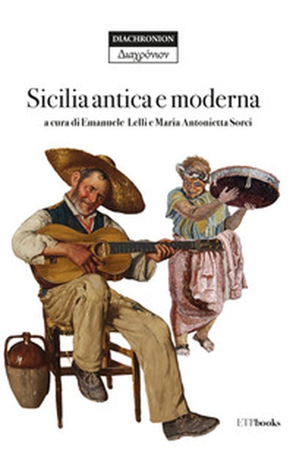 Sicilia antica e moderna - Librerie.coop Sicilia antica e moderna - Librerie.coop