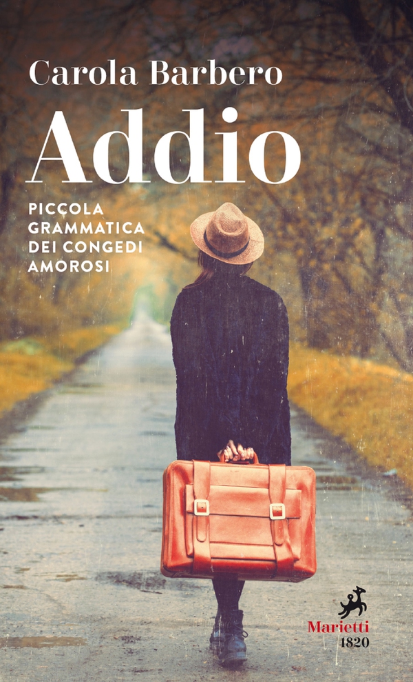 Addio - Librerie.coop Addio - Librerie.coop