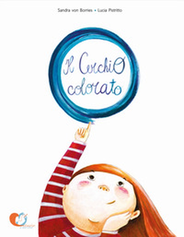 Il cerchio colorato - Librerie.coop Il cerchio colorato - Librerie.coop