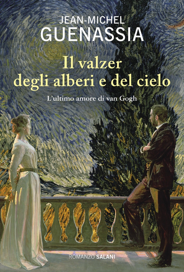 Il valzer degli alberi e del cielo - Librerie.coop Il valzer degli alberi e del cielo - Librerie.coop