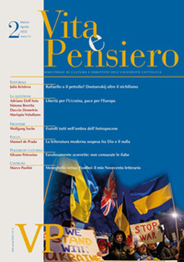 Vita e pensiero - Librerie.coop Vita e pensiero - Librerie.coop