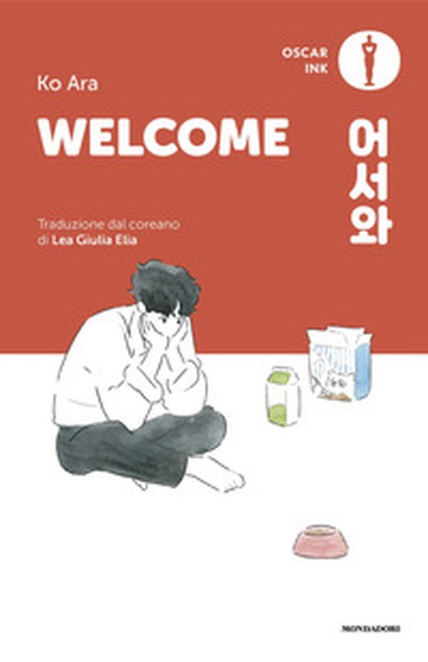 Welcome - Vol. 2 - Librerie.coop Welcome - Vol. 2 - Librerie.coop