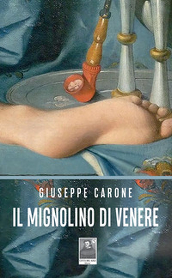 Il mignolino di Venere - Librerie.coop