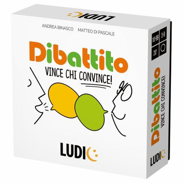 Dibattito - Librerie.coop Dibattito - Librerie.coop