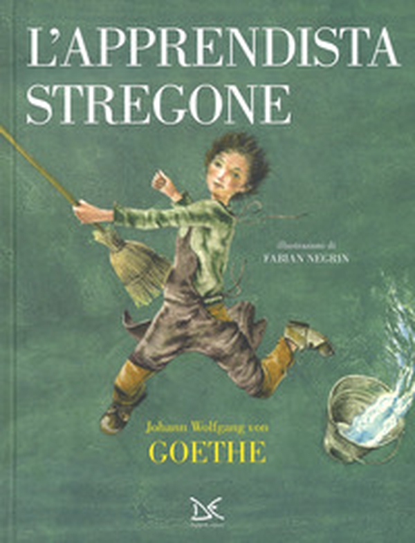L'apprendista stregone - Librerie.coop L'apprendista stregone - Librerie.coop