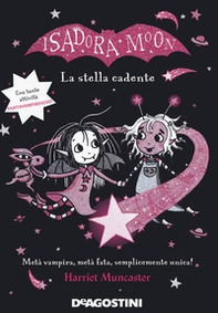 La stella cadente. Isadora Moon - Librerie.coop