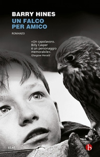 Un falco per amico - Librerie.coop