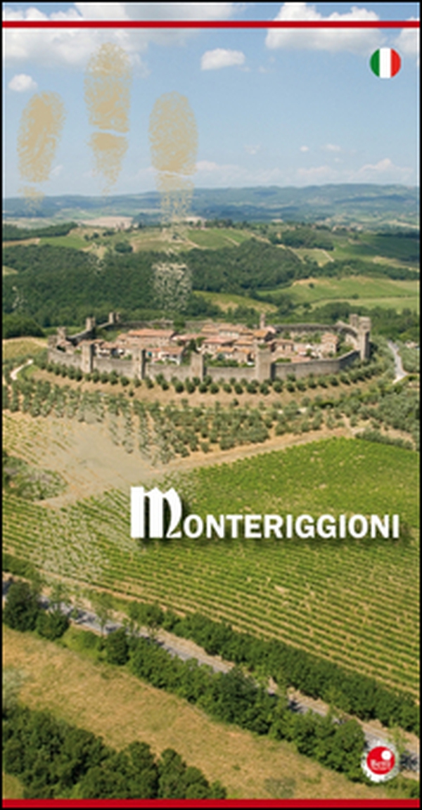 Monteriggioni - Librerie.coop Monteriggioni - Librerie.coop