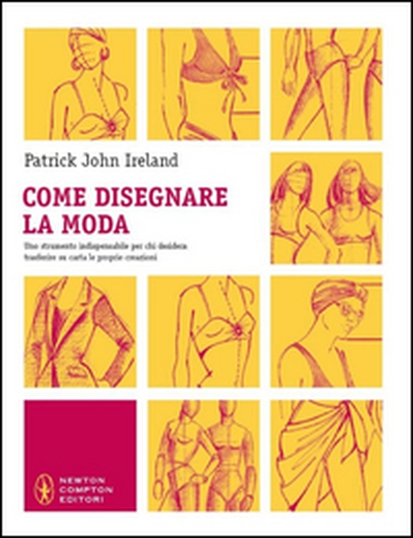 Come disegnare la moda. Un indispensabile strumento per chiunque voglia trasferire su carta le proprie creazioni - Librerie.coop Come disegnare la moda. Un indispensabile strumento per chiunque voglia trasferire su carta le proprie creazioni - Librerie.coop