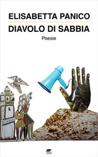 Diavolo di sabbia - Librerie.coop Diavolo di sabbia - Librerie.coop
