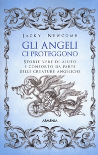 Gli angeli ci proteggono - Librerie.coop