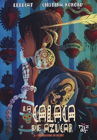La Calaca de Azúcar - Librerie.coop