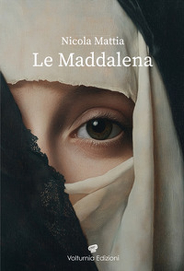 Le maddalena - Librerie.coop Le maddalena - Librerie.coop