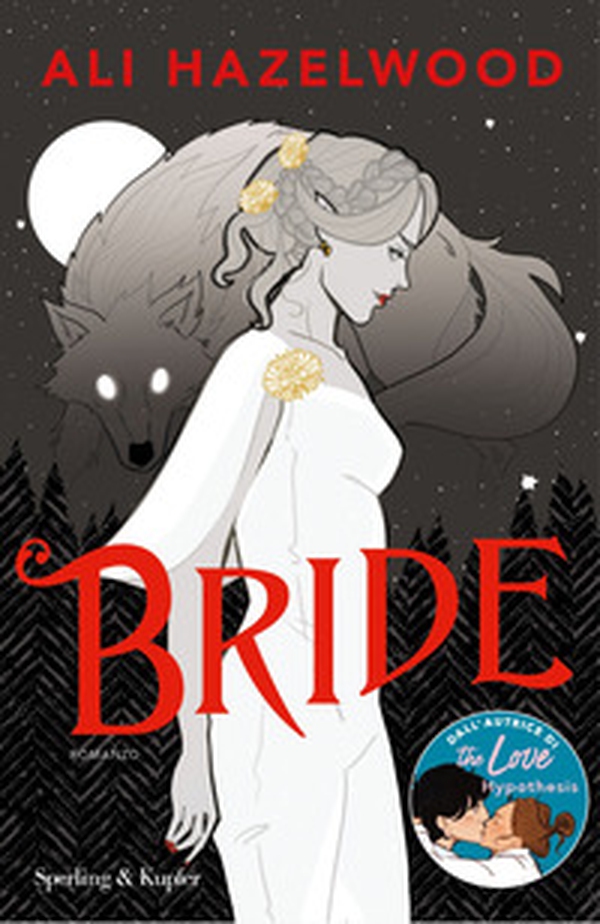 Bride. Ediz italiana - Librerie.coop Bride. Ediz italiana - Librerie.coop