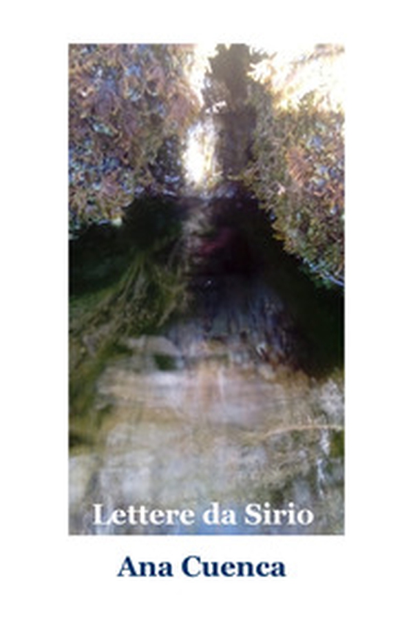 Lettere da Sirio. In cammino verso la Nuova Terra - Librerie.coop Lettere da Sirio. In cammino verso la Nuova Terra - Librerie.coop