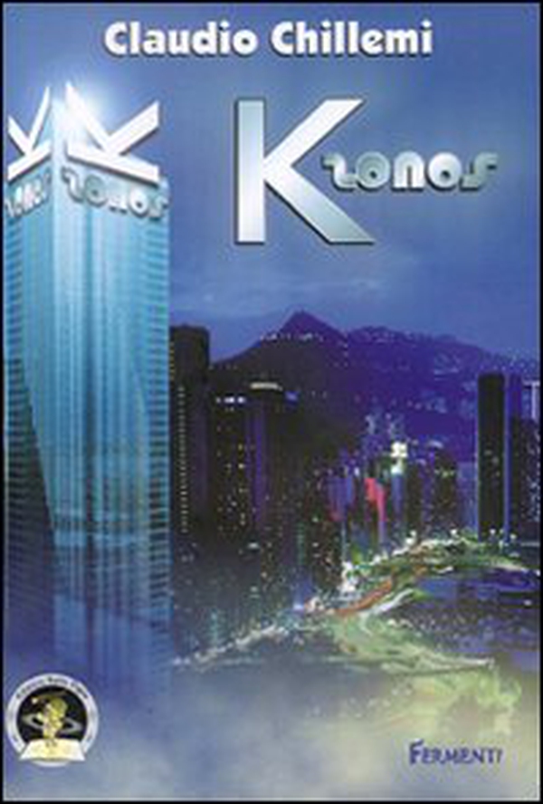 Kronos - Librerie.coop Kronos - Librerie.coop