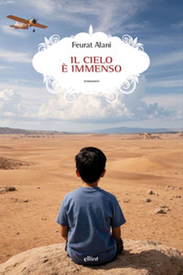 Il cielo è immenso - Librerie.coop