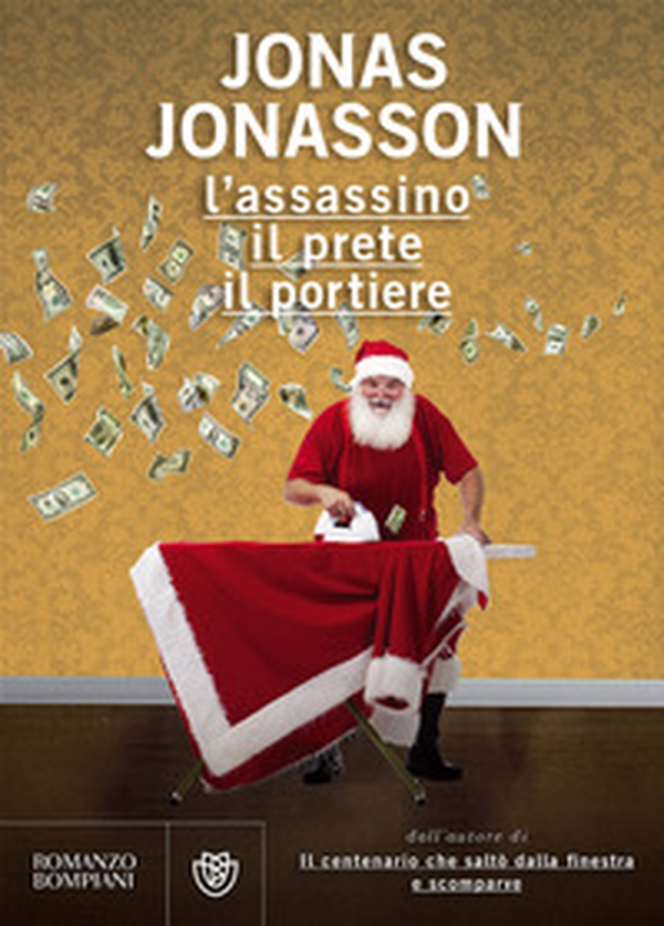 L'assassino, il prete, il portiere - Librerie.coop L'assassino, il prete, il portiere - Librerie.coop