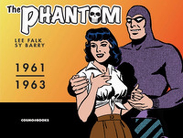 Phantom 1961-1963 - Librerie.coop Phantom 1961-1963 - Librerie.coop