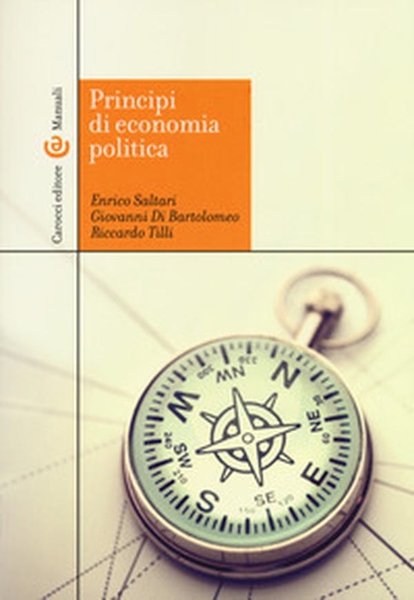 Principi di economia politica - Librerie.coop Principi di economia politica - Librerie.coop