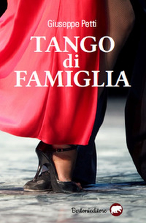 Tango di famiglia - Librerie.coop Tango di famiglia - Librerie.coop