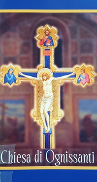 Chiesa di Ognissanti - Librerie.coop