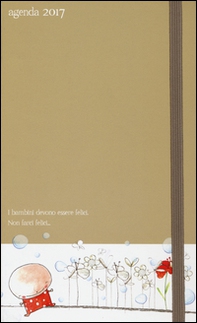 Agenda 2017 - Librerie.coop Agenda 2017 - Librerie.coop