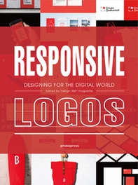 Responsive logos. Designing for the digital world - Librerie.coop