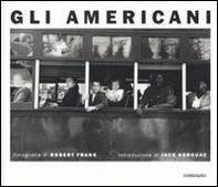 Gli americani - Librerie.coop