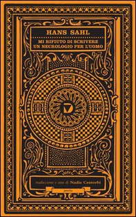 Mi rifiuto di scrivere un necrologio per l'uomo. Testo tedesco a fronte - Librerie.coop Mi rifiuto di scrivere un necrologio per l'uomo. Testo tedesco a fronte - Librerie.coop