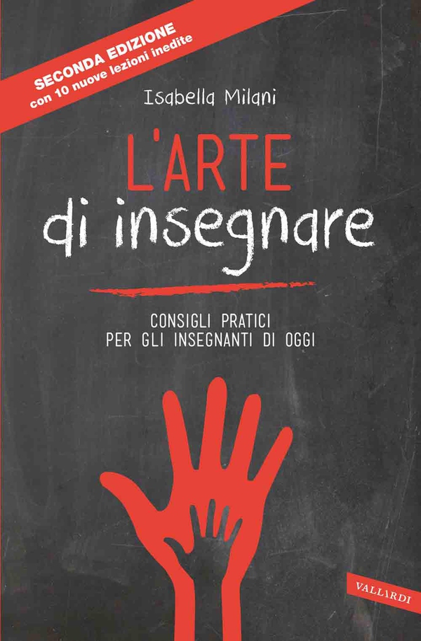 L'arte di insegnare - Librerie.coop L'arte di insegnare - Librerie.coop