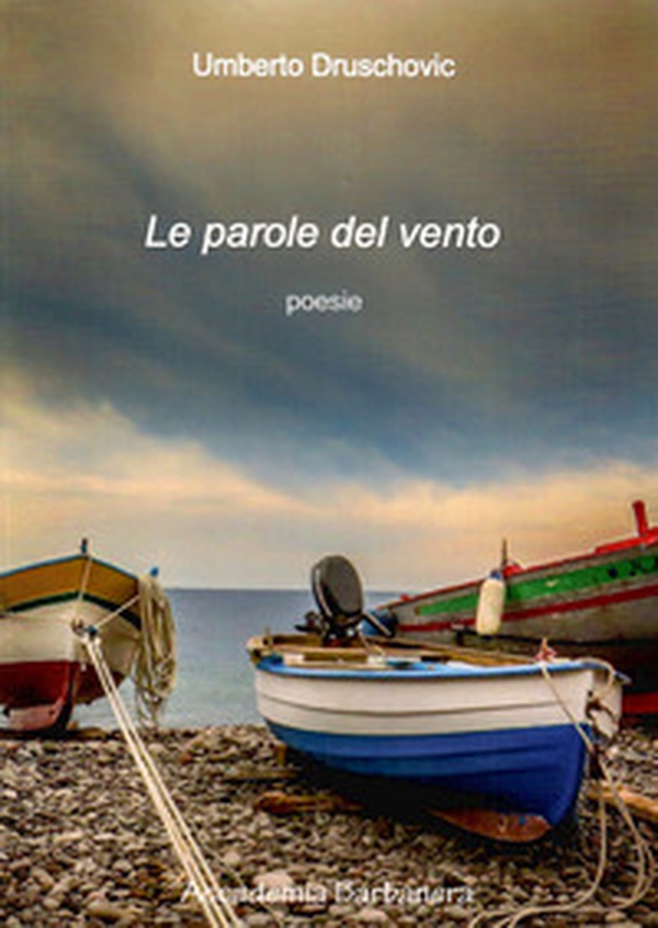 Le parole del vento - Librerie.coop Le parole del vento - Librerie.coop