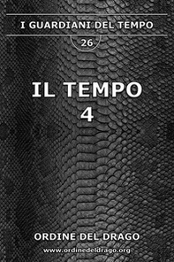 Il tempo - Vol. 4 - Librerie.coop
