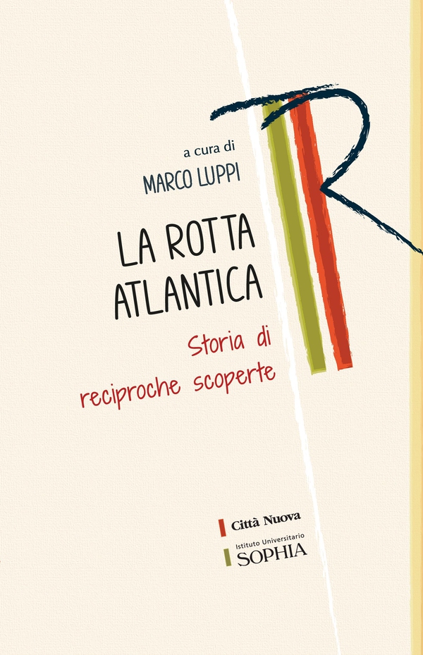 La rotta atlantica - Librerie.coop La rotta atlantica - Librerie.coop
