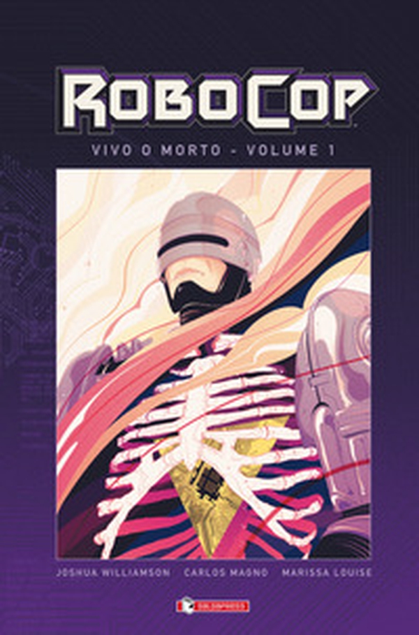 RoboCop. Vivo o morto - Librerie.coop RoboCop. Vivo o morto - Librerie.coop