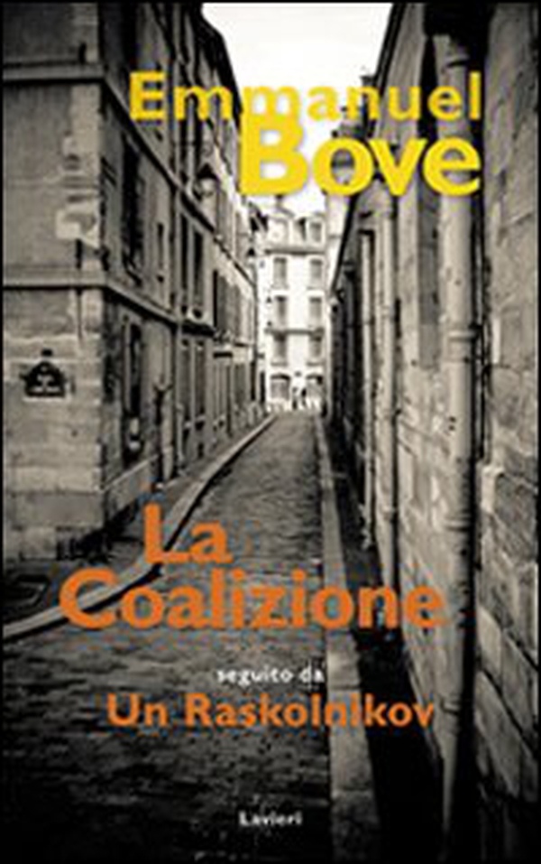 La coalizione. Un Raskolnikov - Librerie.coop La coalizione. Un Raskolnikov - Librerie.coop