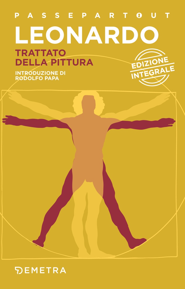 Trattato della pittura - Librerie.coop Trattato della pittura - Librerie.coop