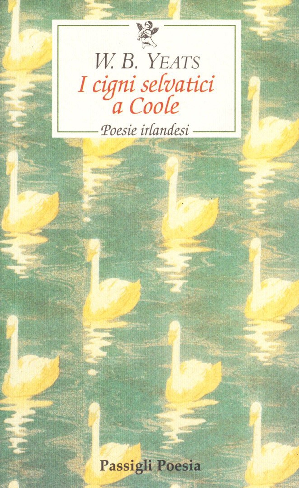 I cigni selvatici di Coole - Librerie.coop I cigni selvatici di Coole - Librerie.coop