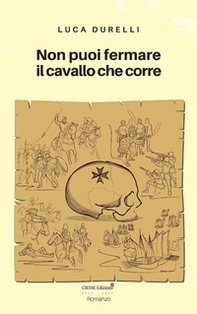 Non puoi fermare il cavallo che corre - Librerie.coop