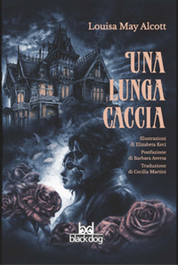 Una lunga caccia - Librerie.coop Una lunga caccia - Librerie.coop