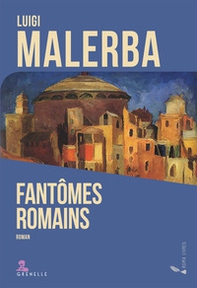 Fantomes romain - Librerie.coop