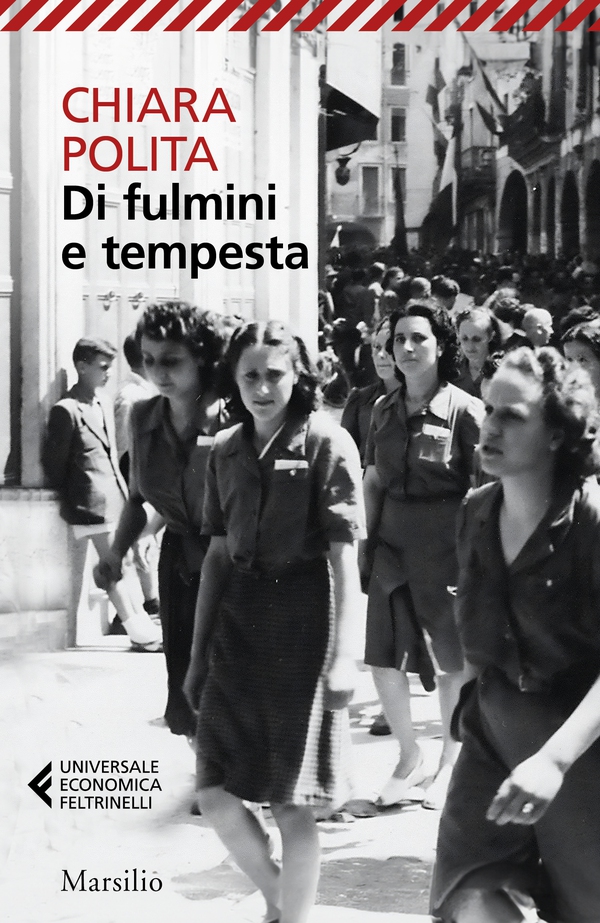 Di fulmini e tempesta - Librerie.coop