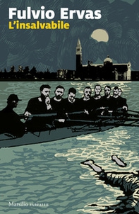 L'insalvabile - Librerie.coop