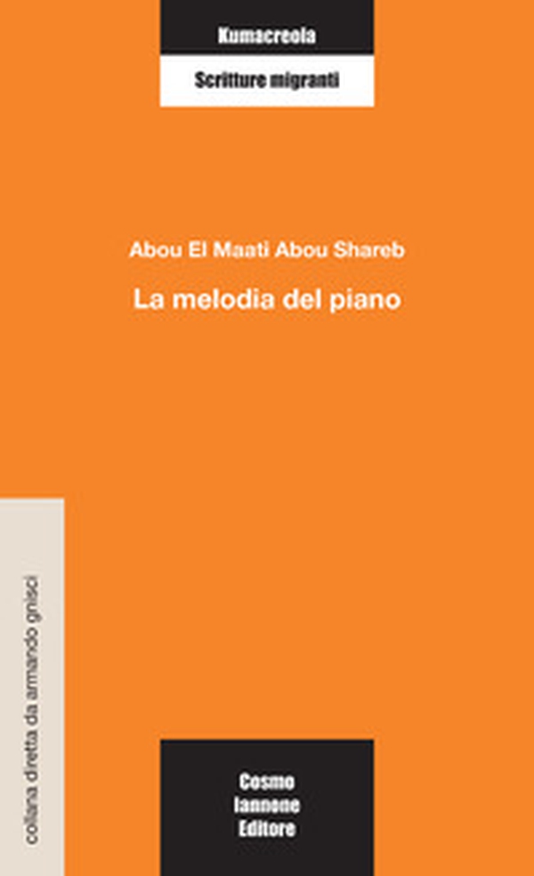 La melodia del piano - Librerie.coop La melodia del piano - Librerie.coop