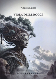 Viola delle rocce - Librerie.coop