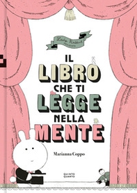 Il libro che ti legge nella mente - Librerie.coop