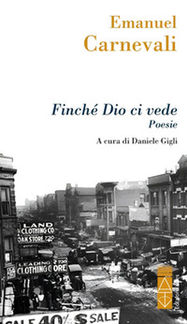 Finché Dio ci vede - Librerie.coop Finché Dio ci vede - Librerie.coop