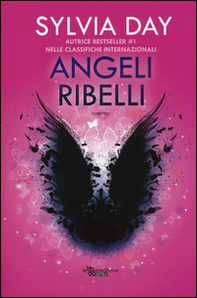 Angeli ribelli - Librerie.coop