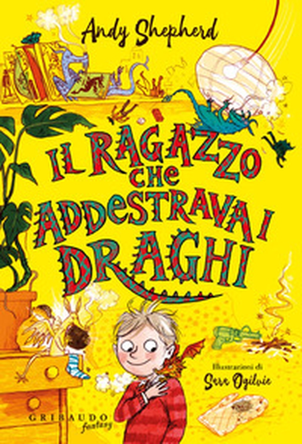 Il ragazzo che addestrava i draghi - Librerie.coop Il ragazzo che addestrava i draghi - Librerie.coop
